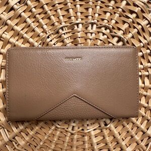 Pixie Mood Brown Women's Wallet